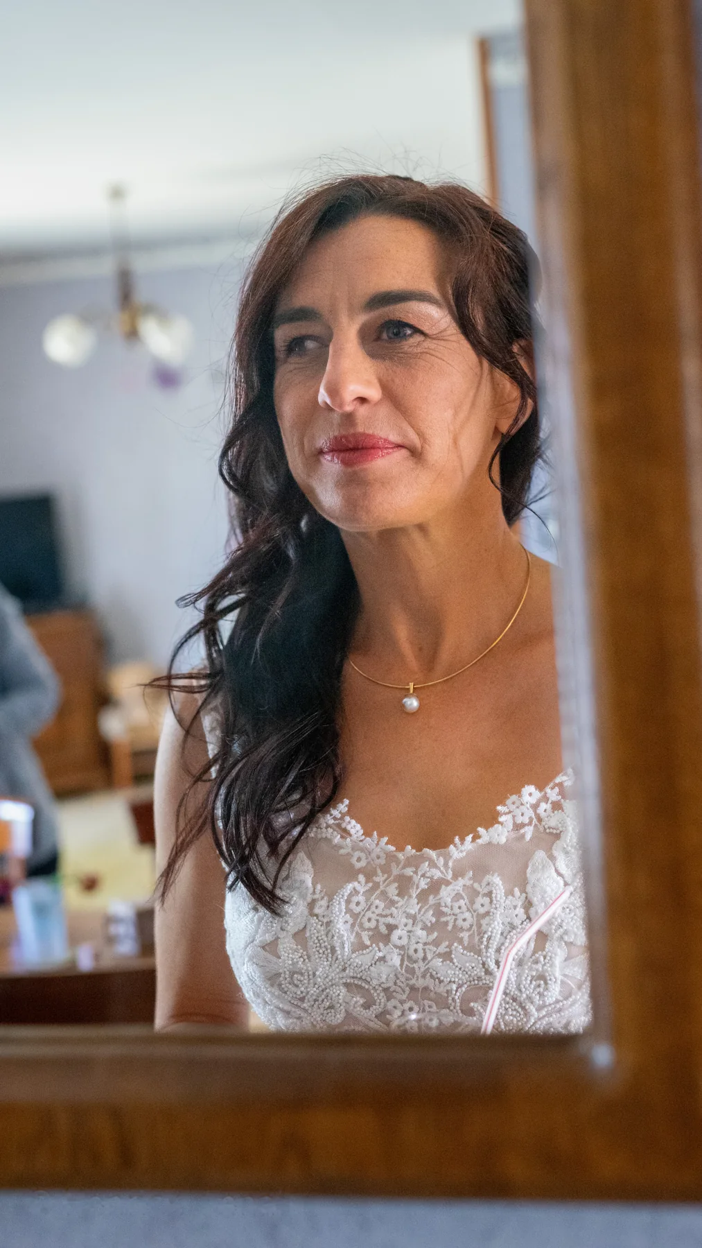 Préparatifs du mariage de Flore et Kévin