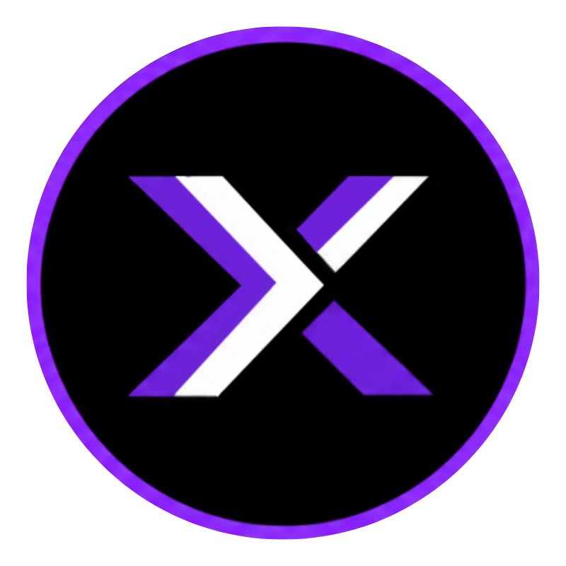 Logo de TEAM XYNG